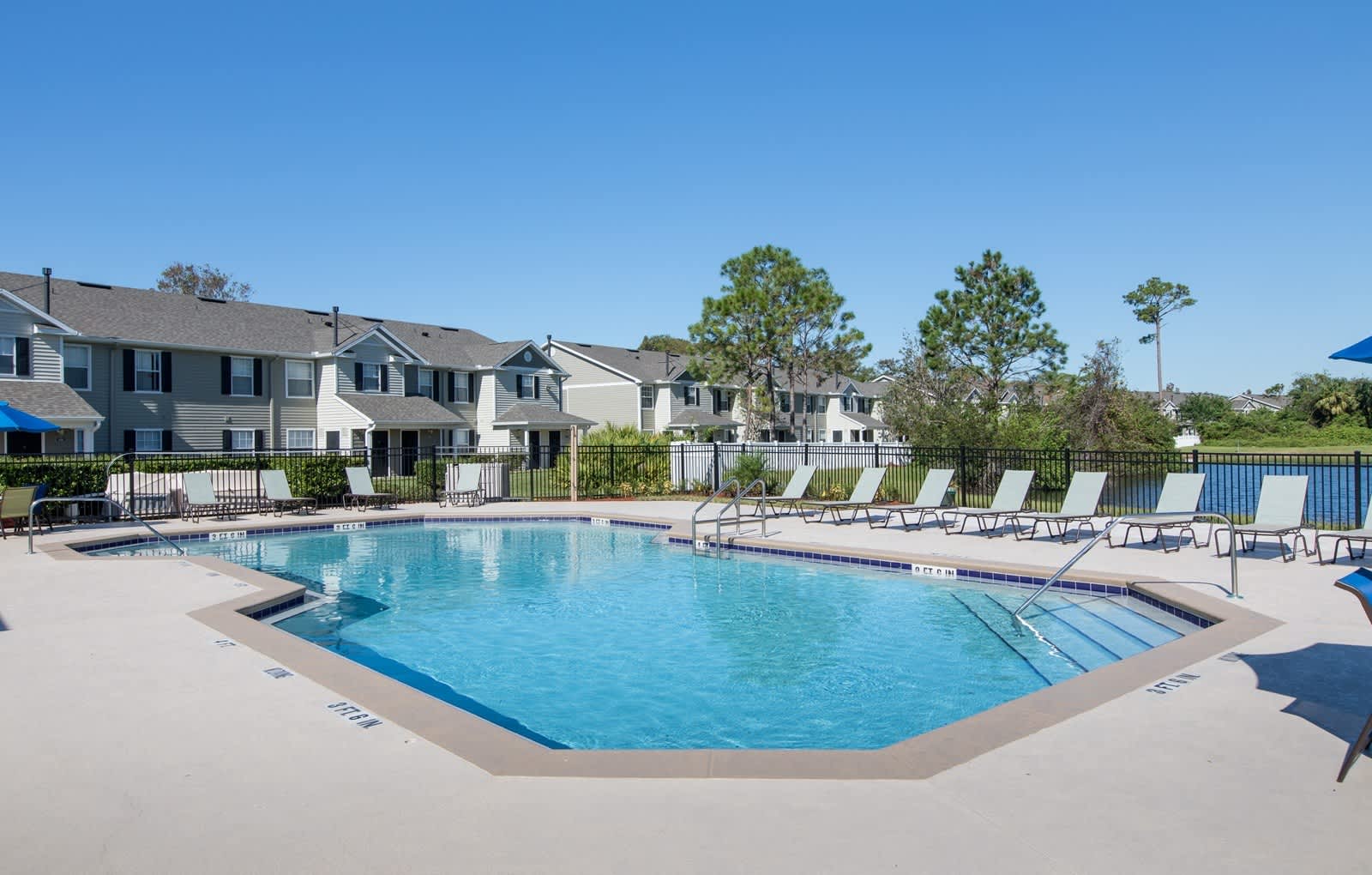 Sunrise Pointe Apartments – photo 5