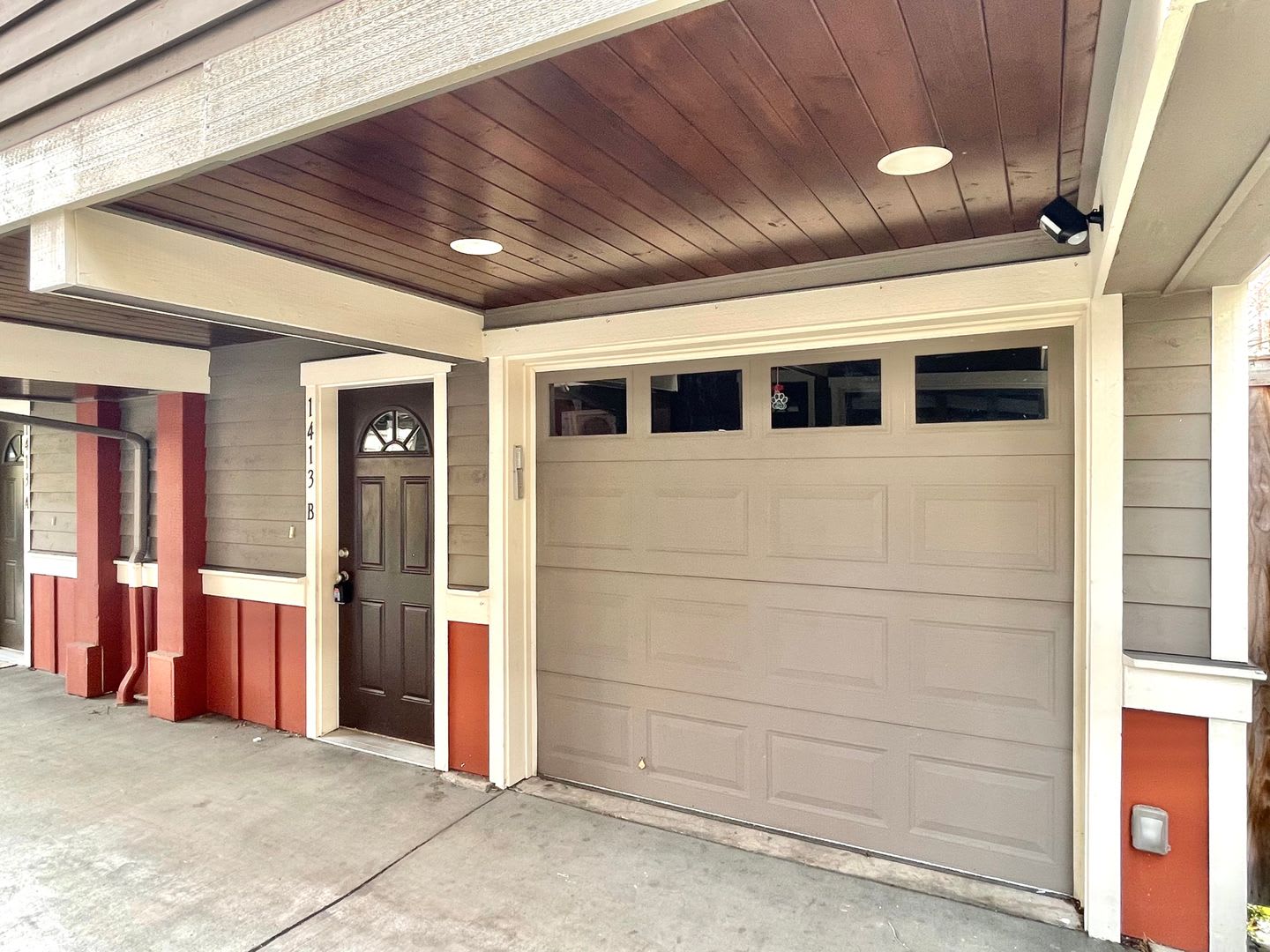 Great Townhome for rent – photo 3