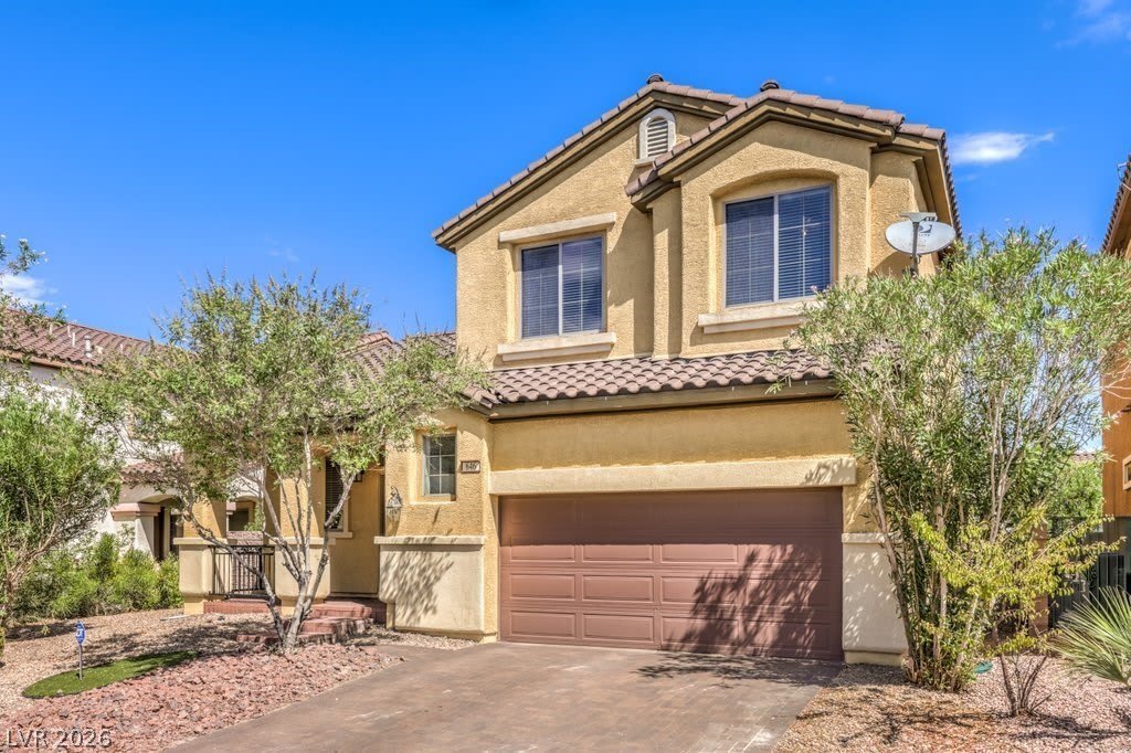 646 Ember Rock Avenue – photo 3