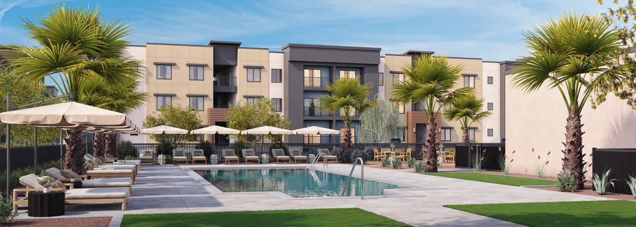 Virata Apartments – photo 2
