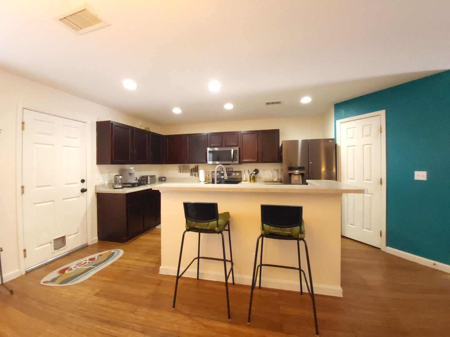 Eco-Friendly 3BR Townhome in Denver – photo 3
