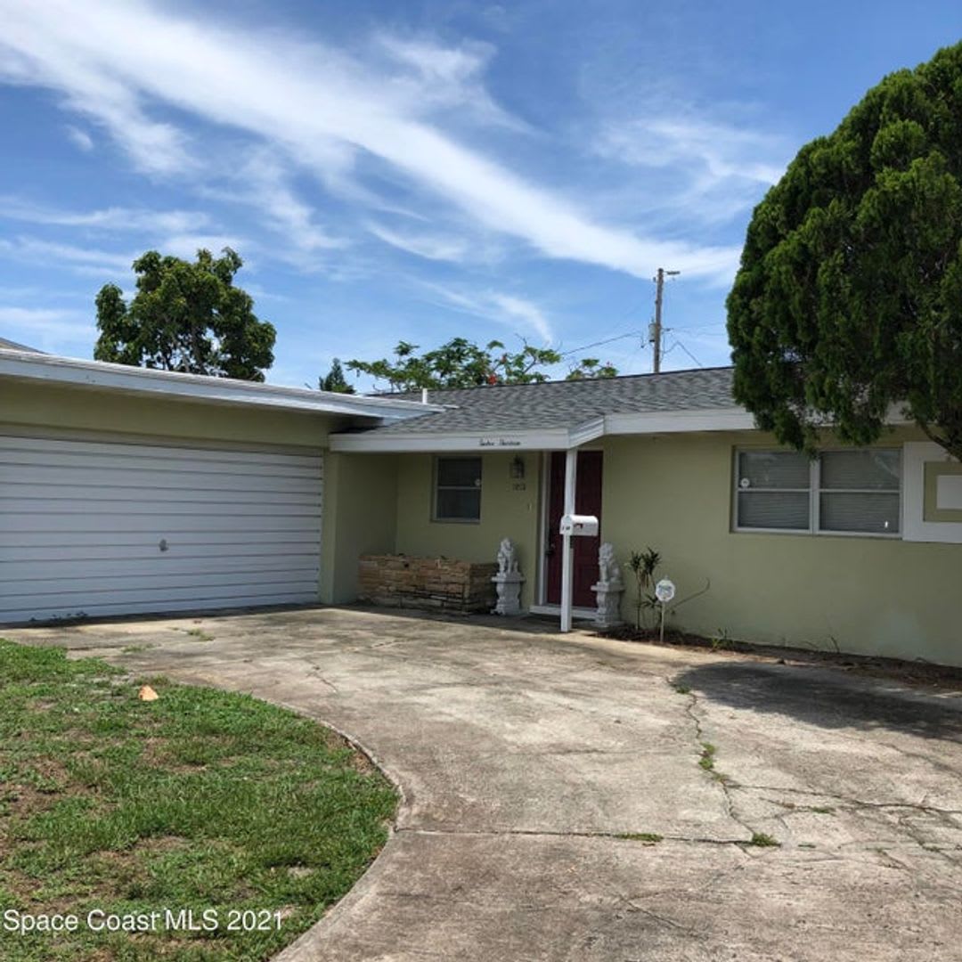 1213 Banana River Drive Indian Harbour Beach, FL 32937 – photo 2