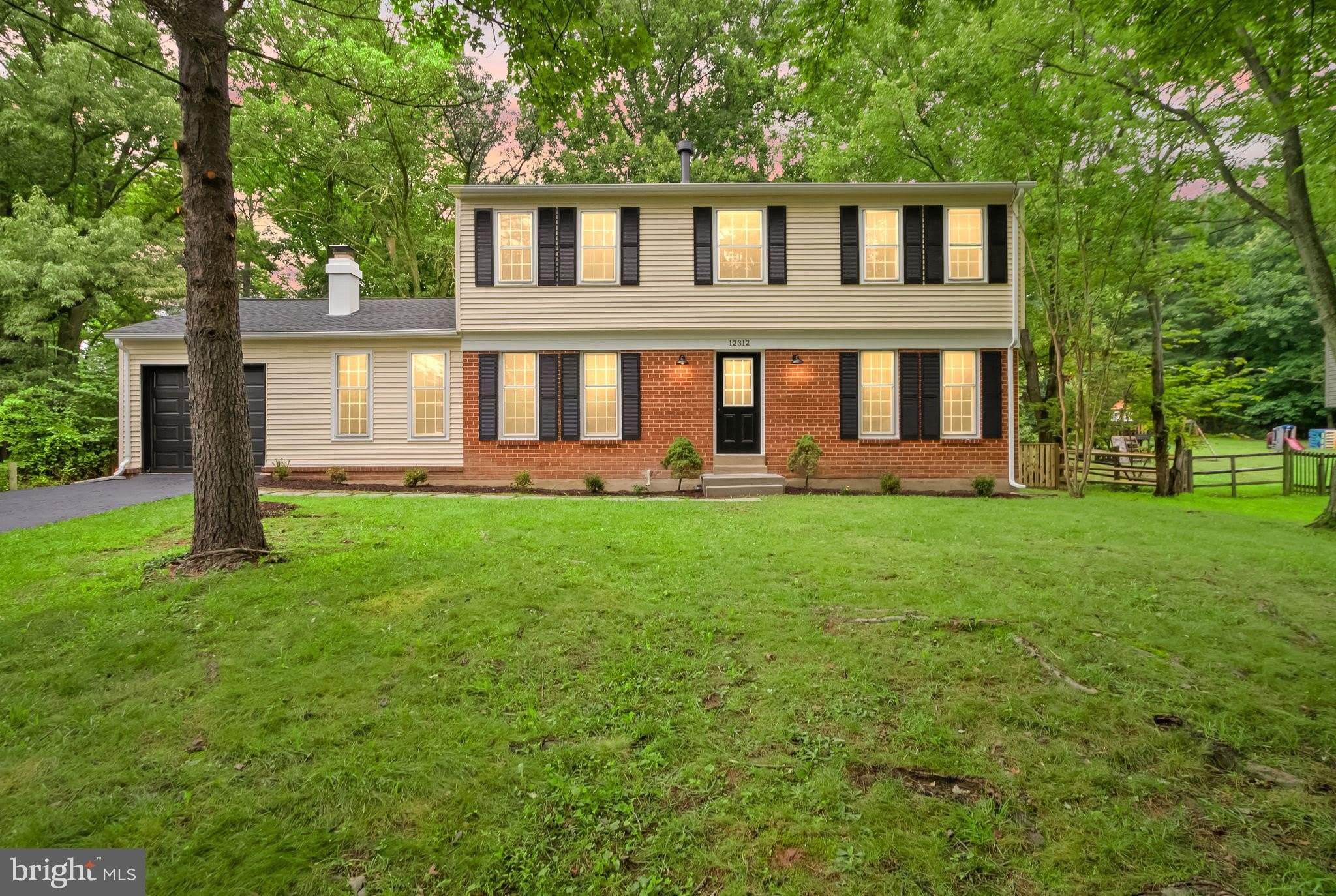 12312 COLERAINE Court – photo 1