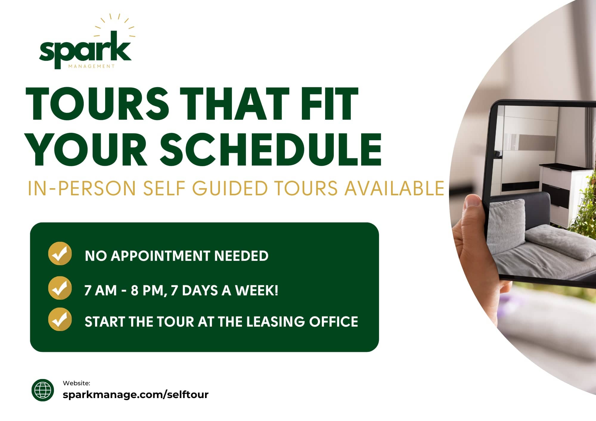 The Emerson Apartments – photo 4