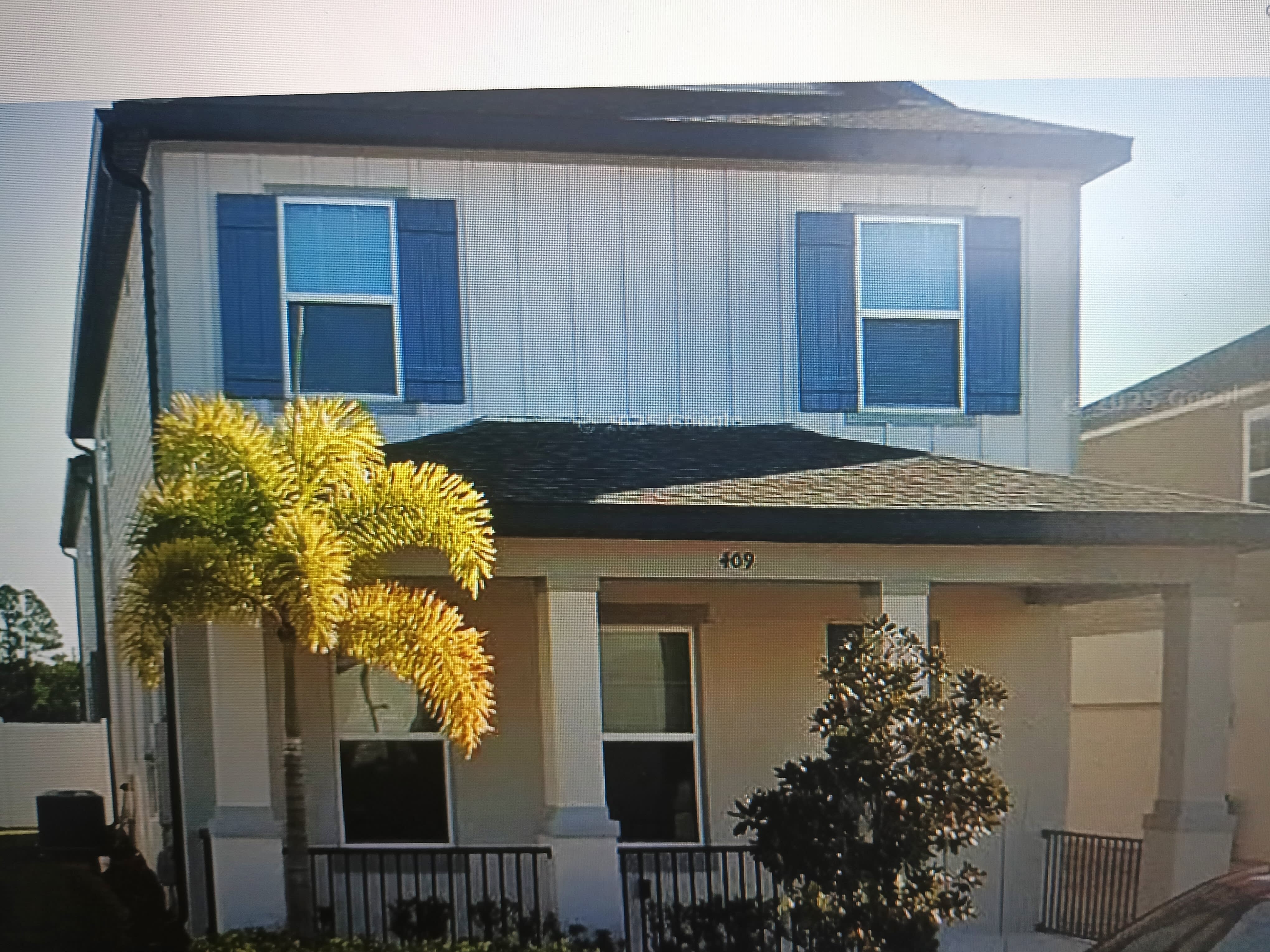 409 Venetian Palms Boulevard – photo 1