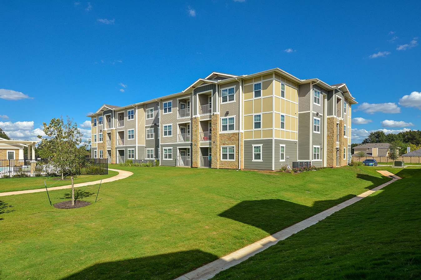 Affordable Housing The Beckett – photo 3