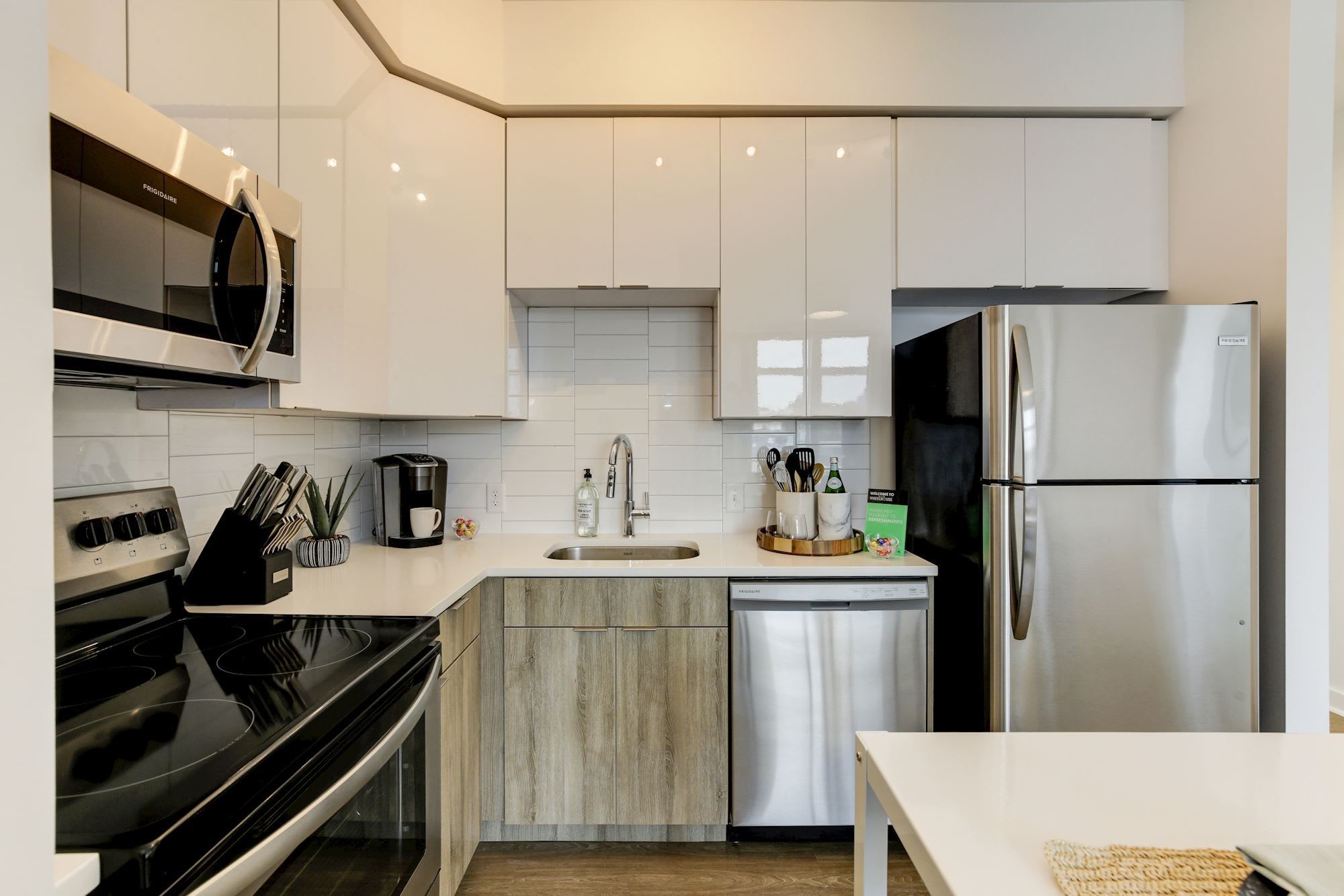 Wheelhouse Co Living – photo 1
