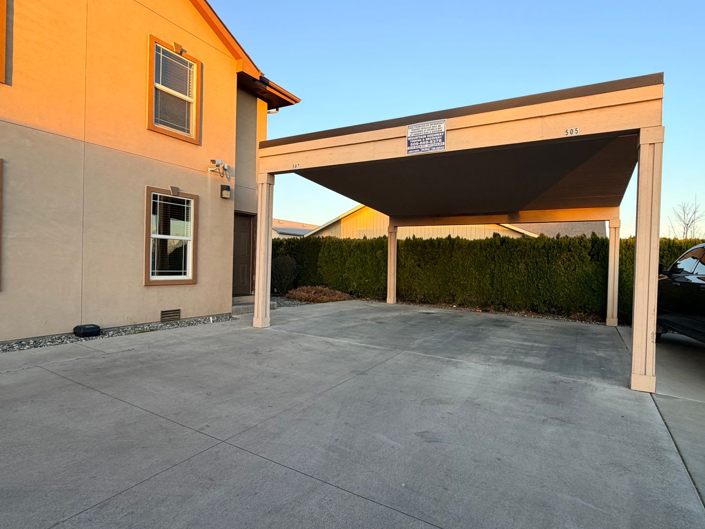 435 E Street NE – photo 3