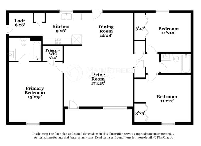 419 Southern Trace Drive – photo 2