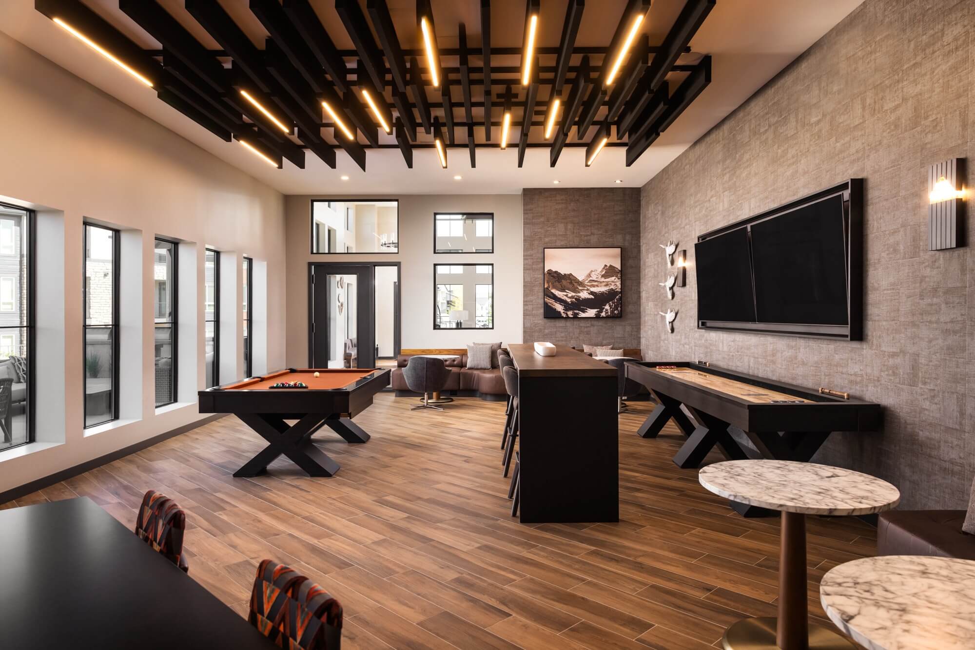 Fieldhouse – photo 3
