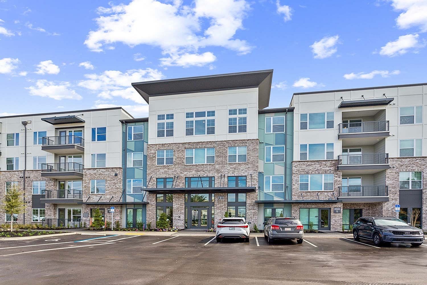 Rise Baymeadows – photo 3