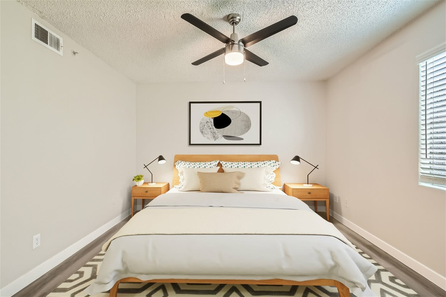 Rise Midtown Apartments – photo 5