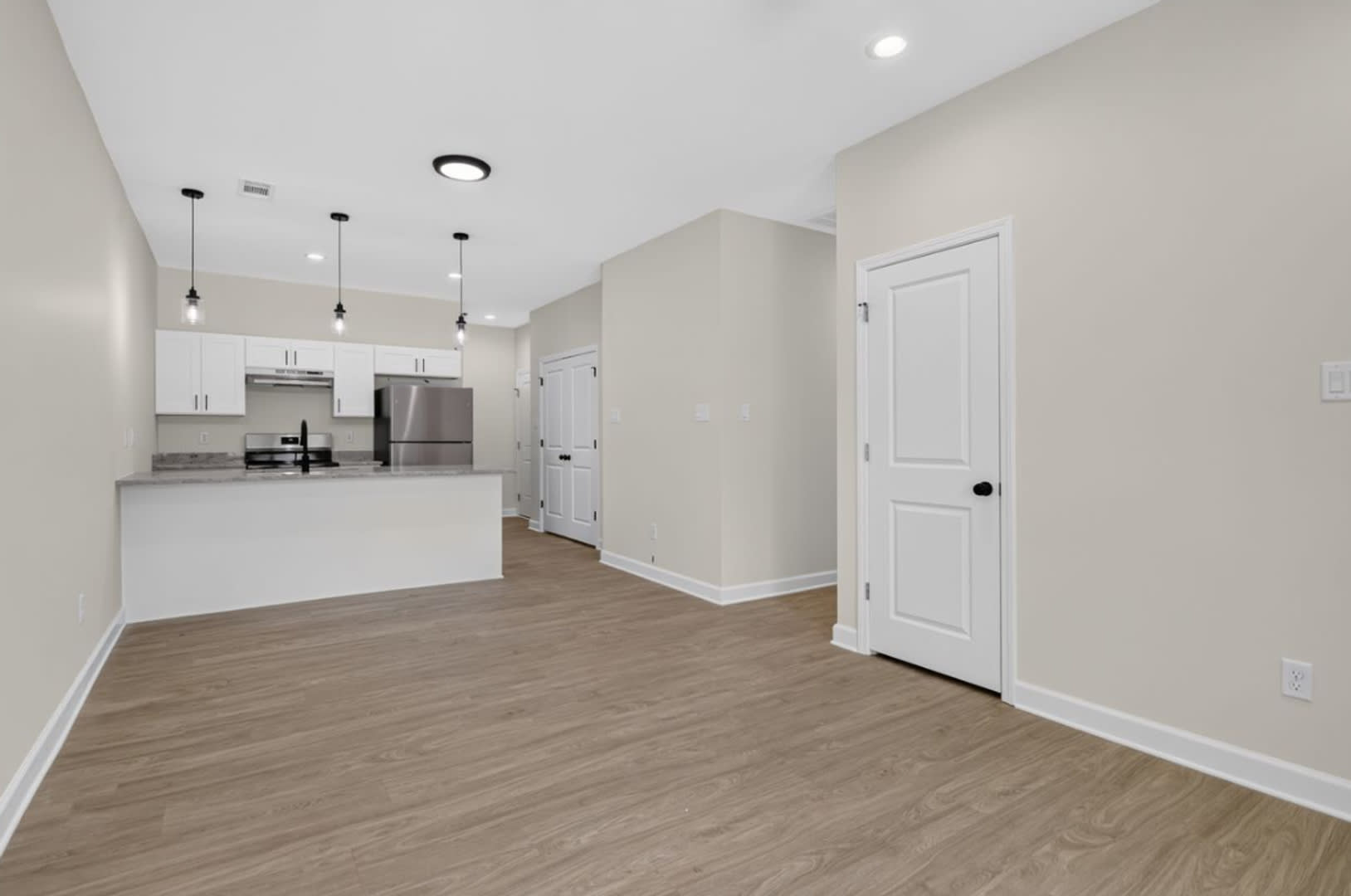 Beautiful 4-Bedroom Move-In Ready Home in the Heart of Little Rock – photo 4