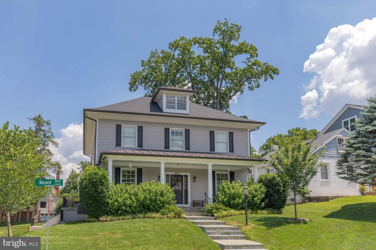 4917 BAYARD Boulevard – photo 3