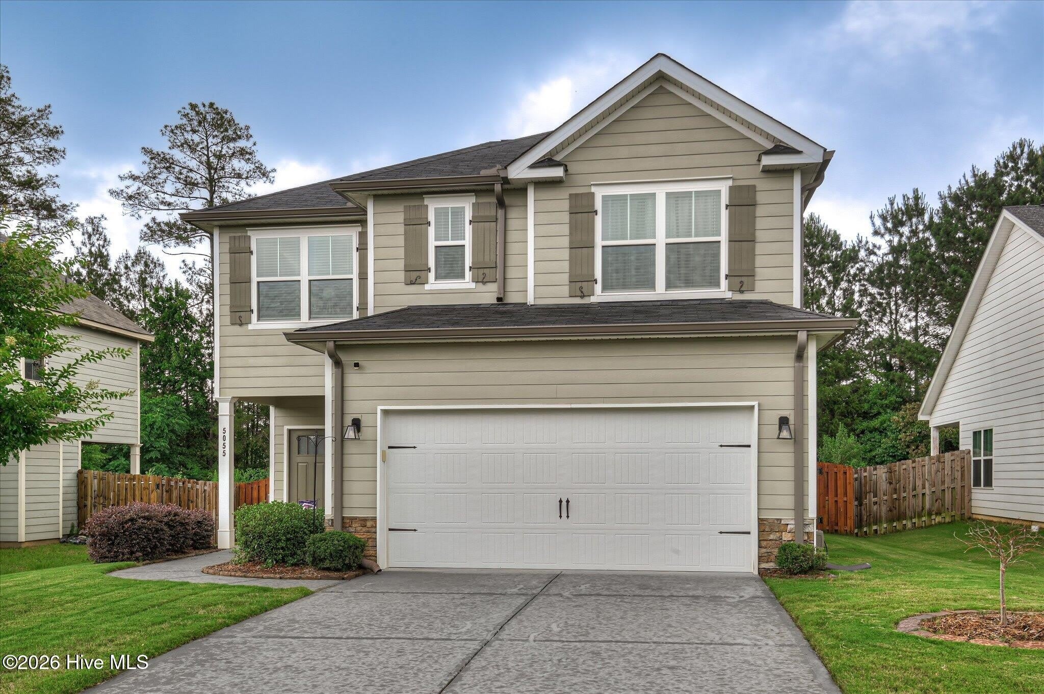 5055 Huntley Trail – photo 3