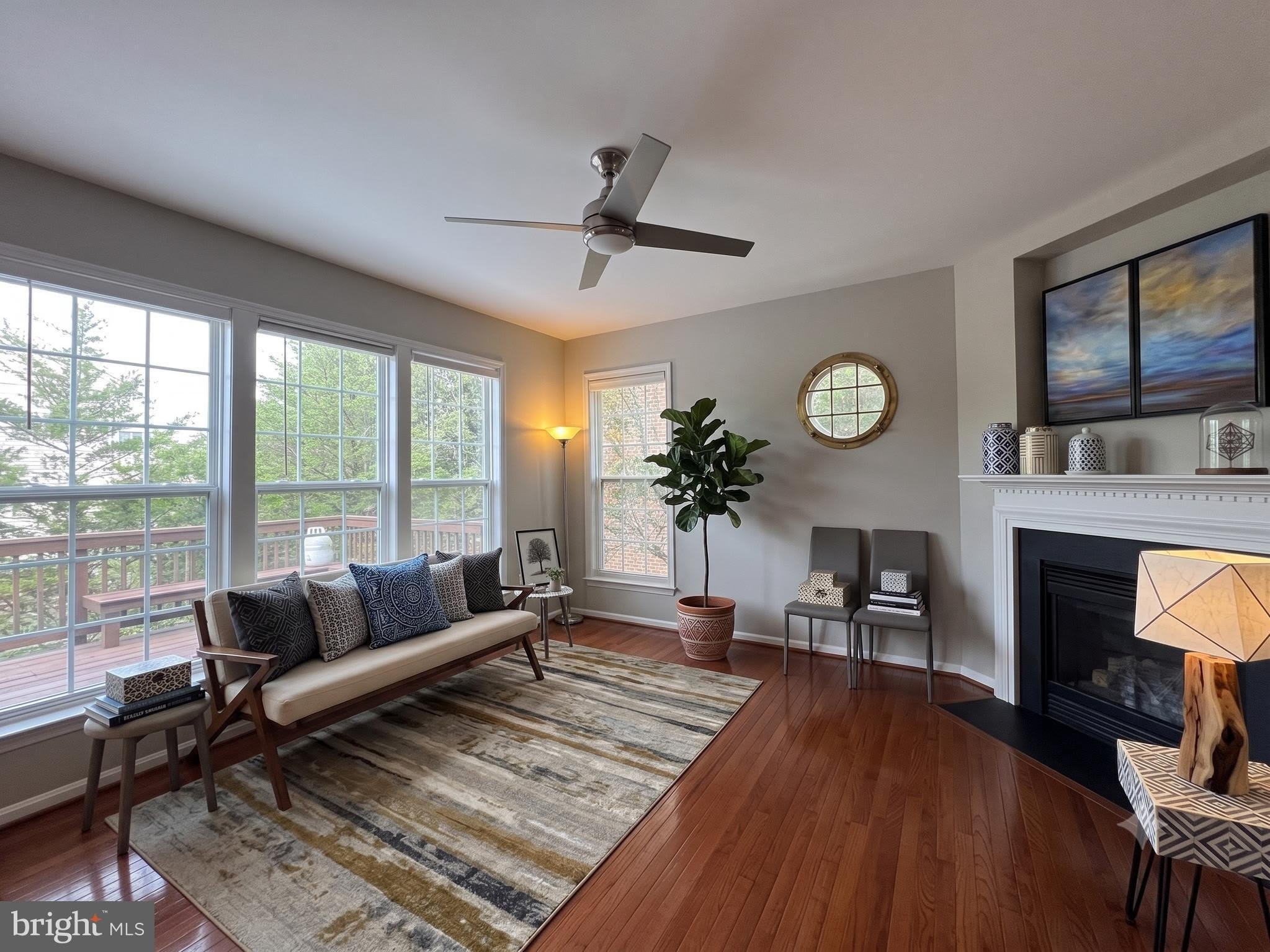 5609 FAIRCLOTH Court – photo 2