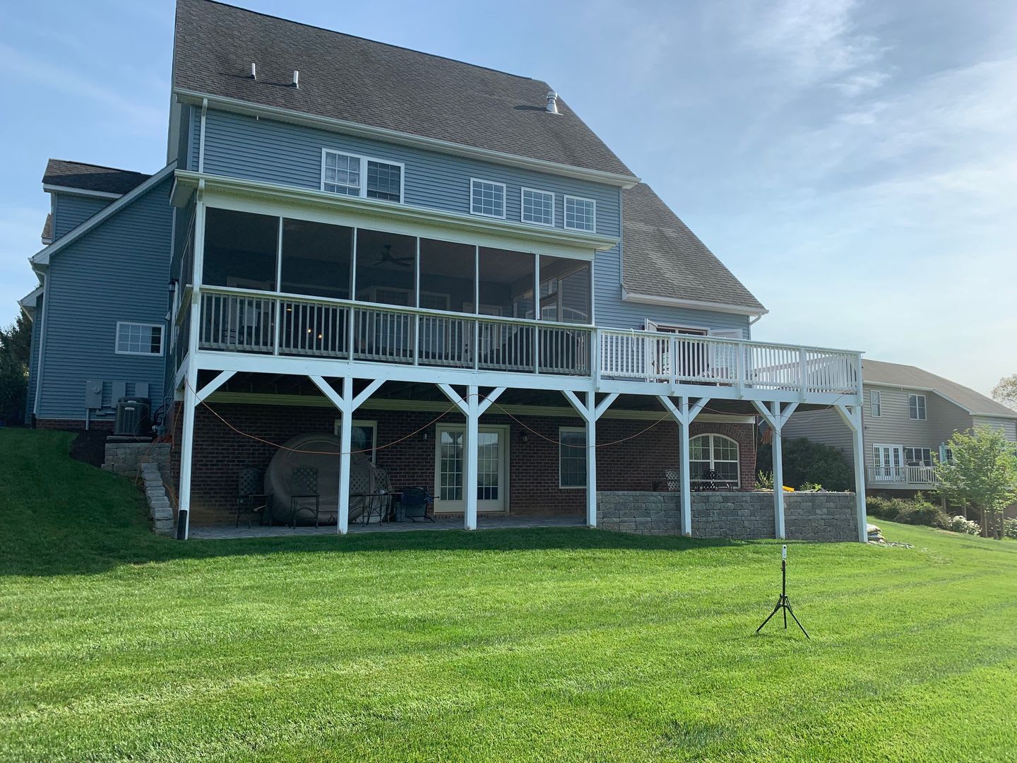 4 Bedroom 2.5 Bath House – photo 3