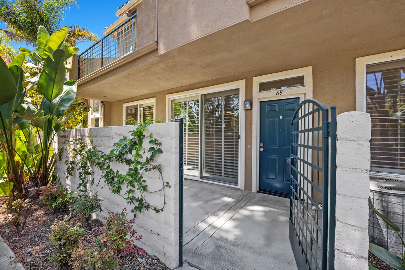 Charming 2 bedroom condo – photo 2