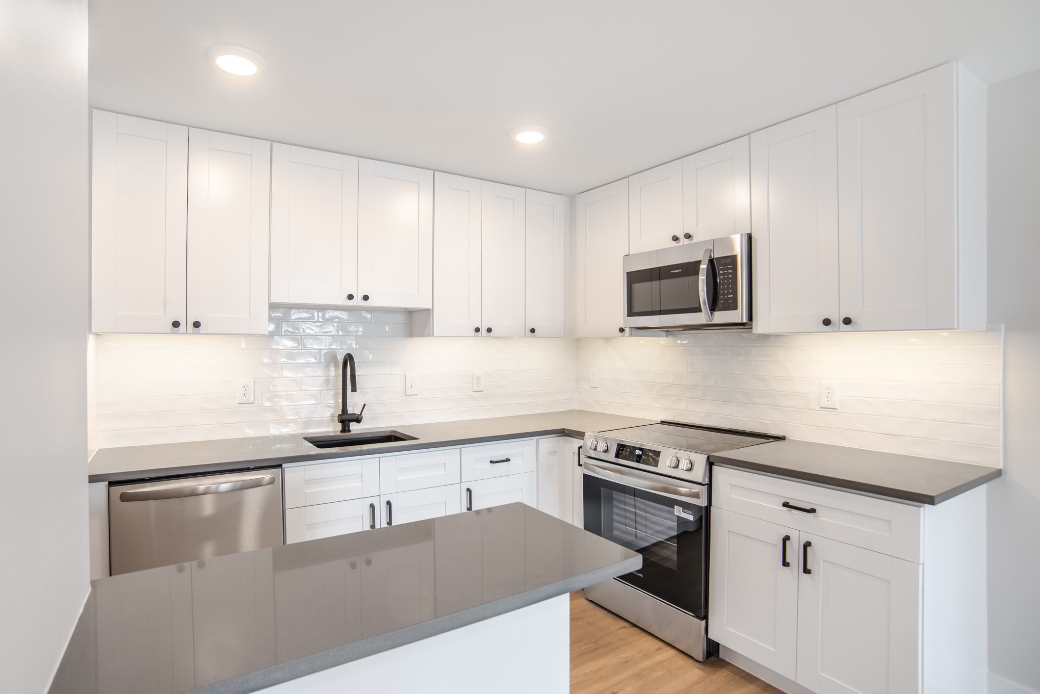 Charming Sunny 1 Bedroom Luxury Apartment In Adams Morgan – photo 2