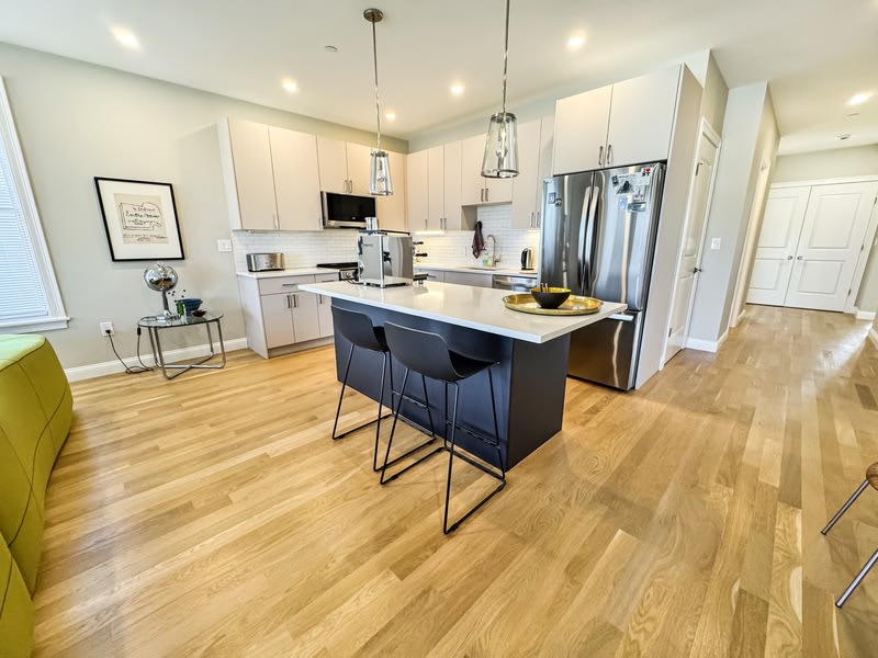 40 Waverly Street – photo 1