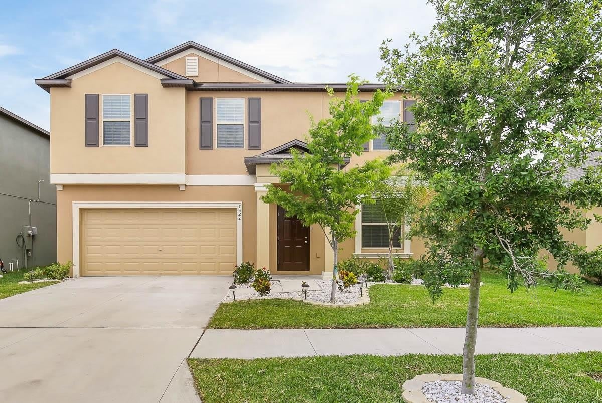 7322 KING CREEK Drive – photo 1