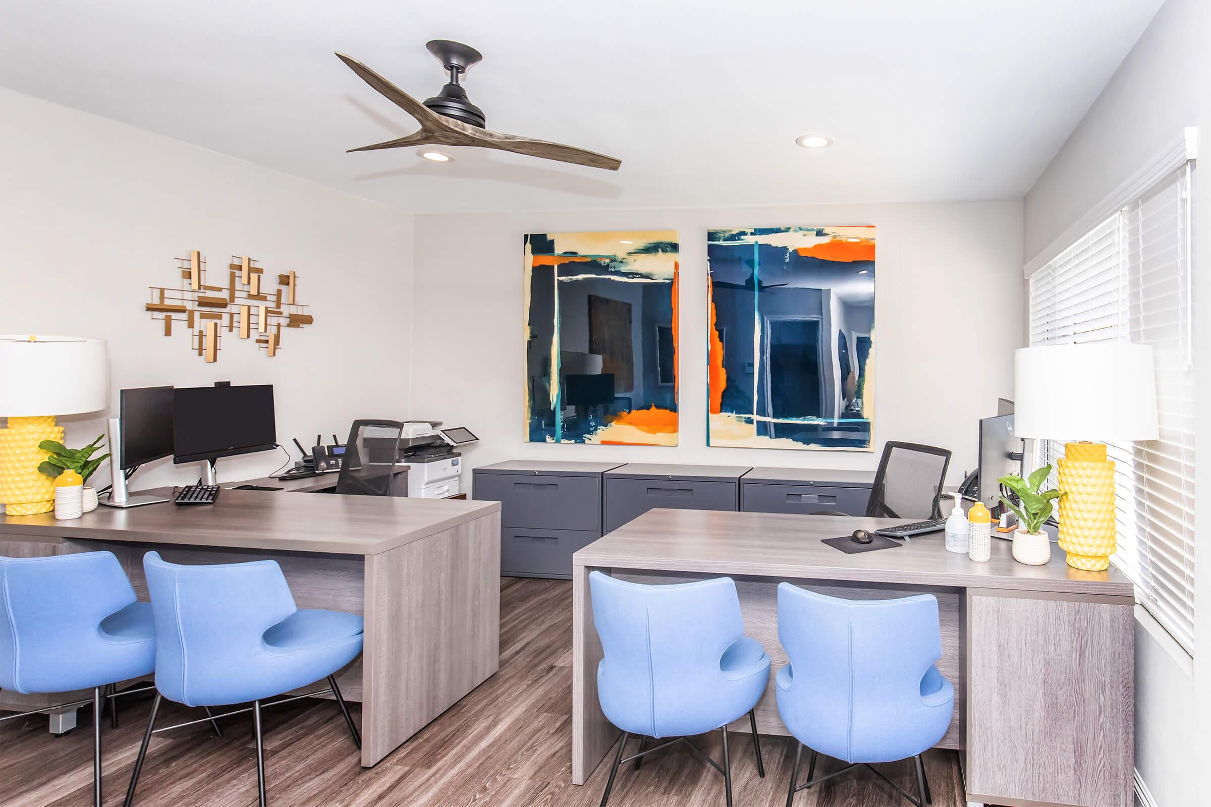 Buena La Vista Apartment Homes – photo 3