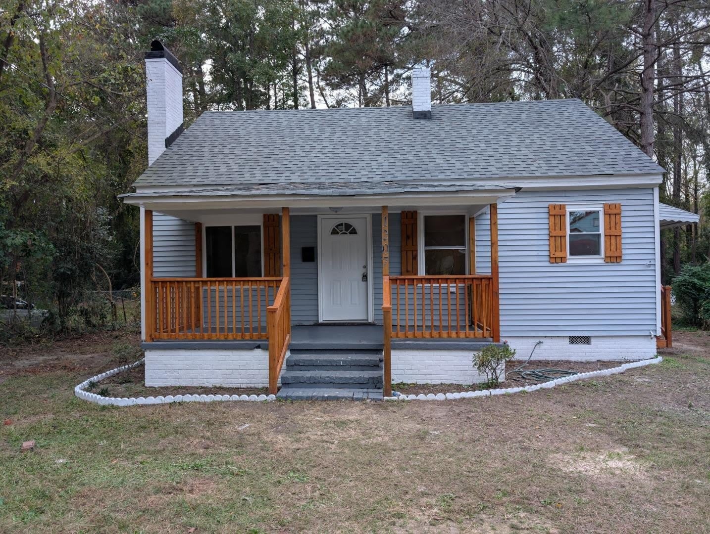 1207 West Drive – photo 1