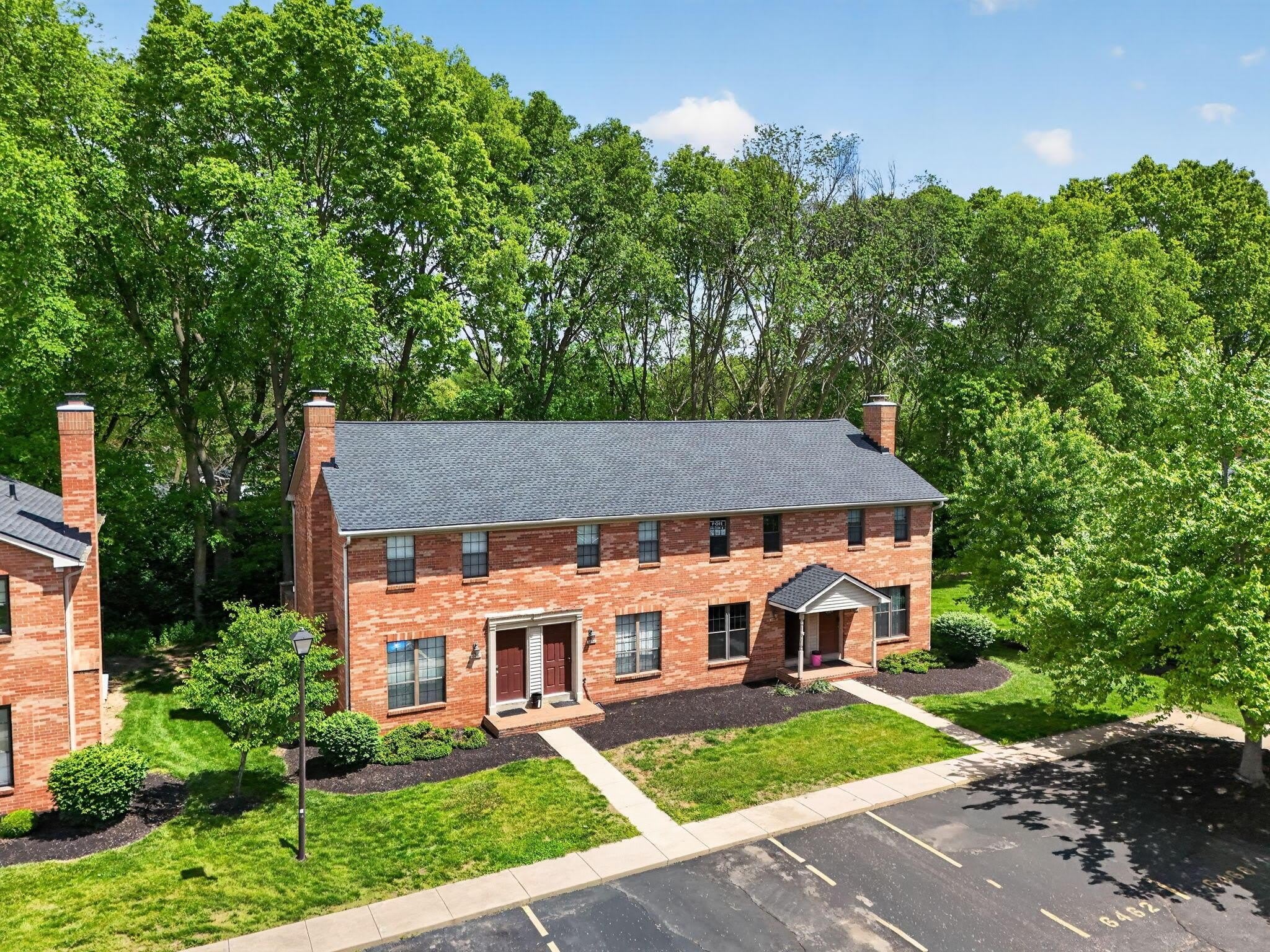 6462 Brookedge Court – photo 1