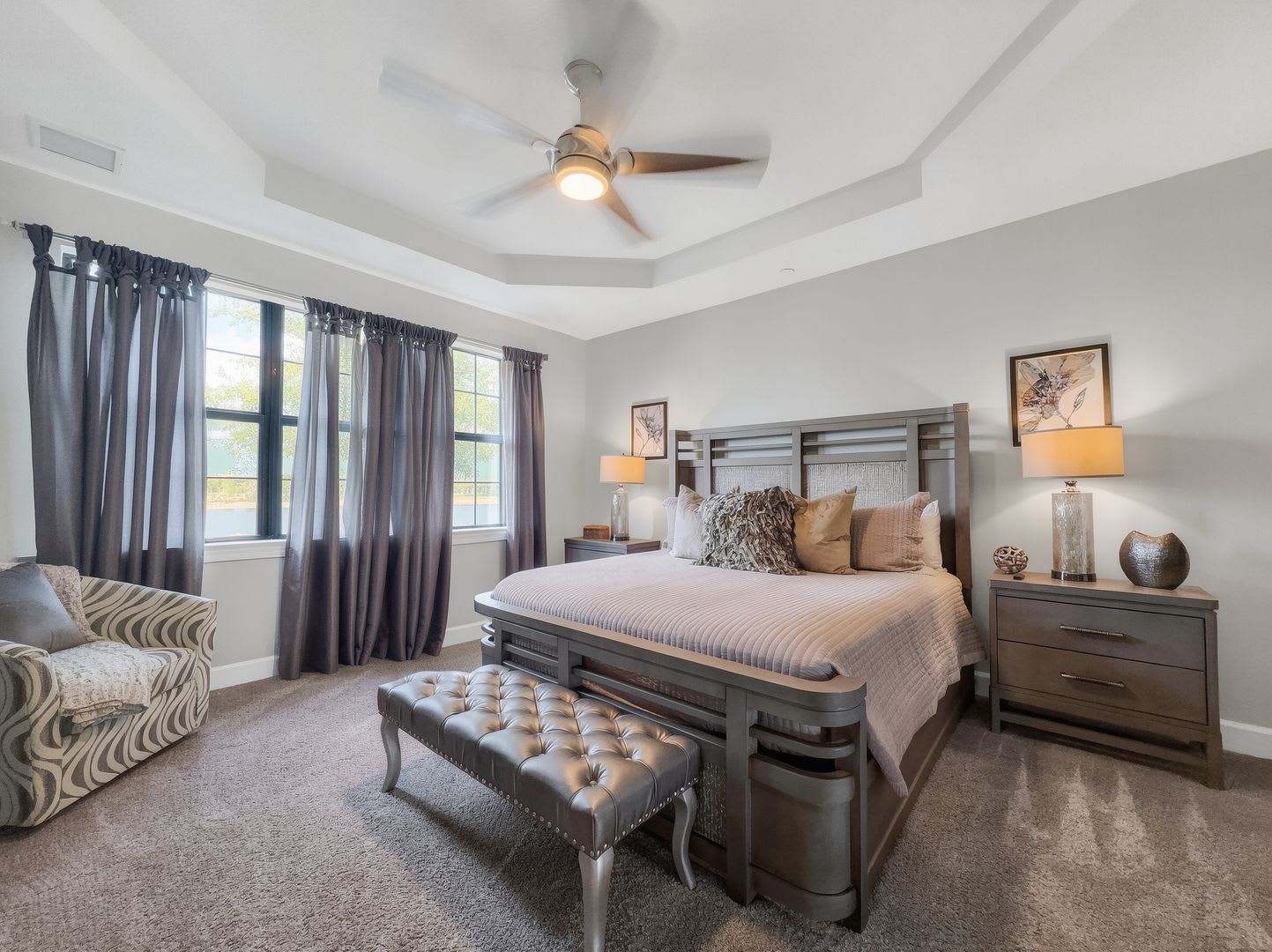 Exceptional opportunity to experience resort-style living in Esplanade Golf & Country Club – photo 4