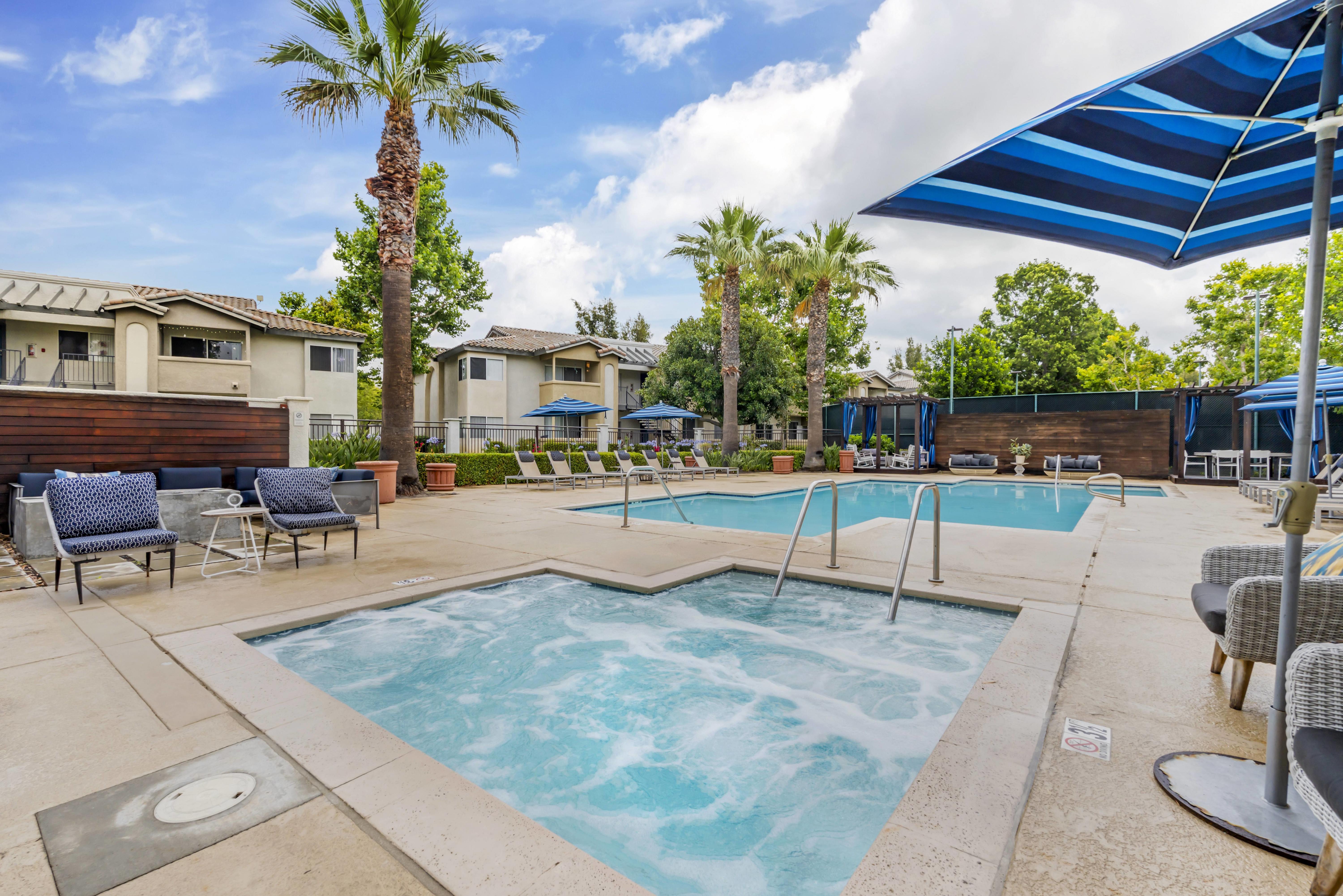 The Summit at Chino Hills – photo 4