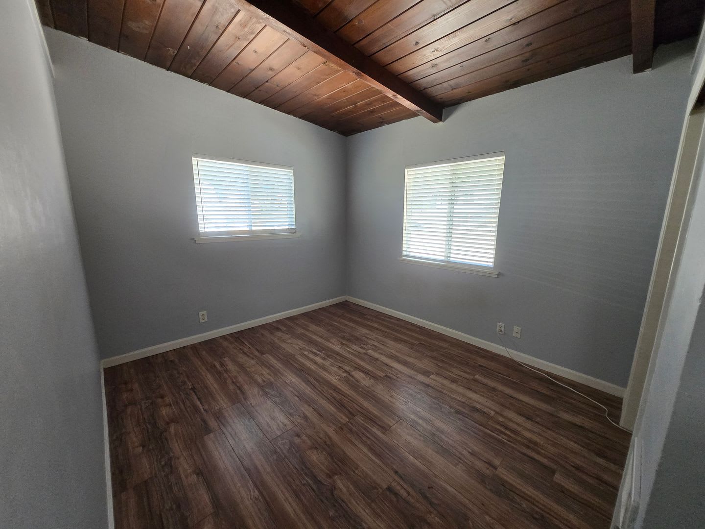 Challenged Credit Negotiable 2 Bedroom Duplex In Placerville – photo 4