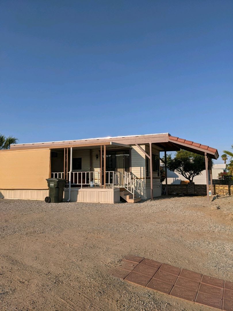1 Bedroom for Rent – photo 3