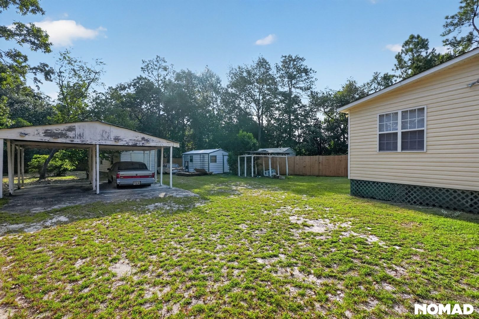 Charming 2BR House in Augusta – photo 5