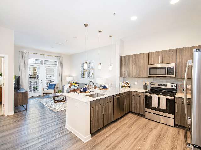 Overture Greenville Age 55 Apartment Homes – photo 3