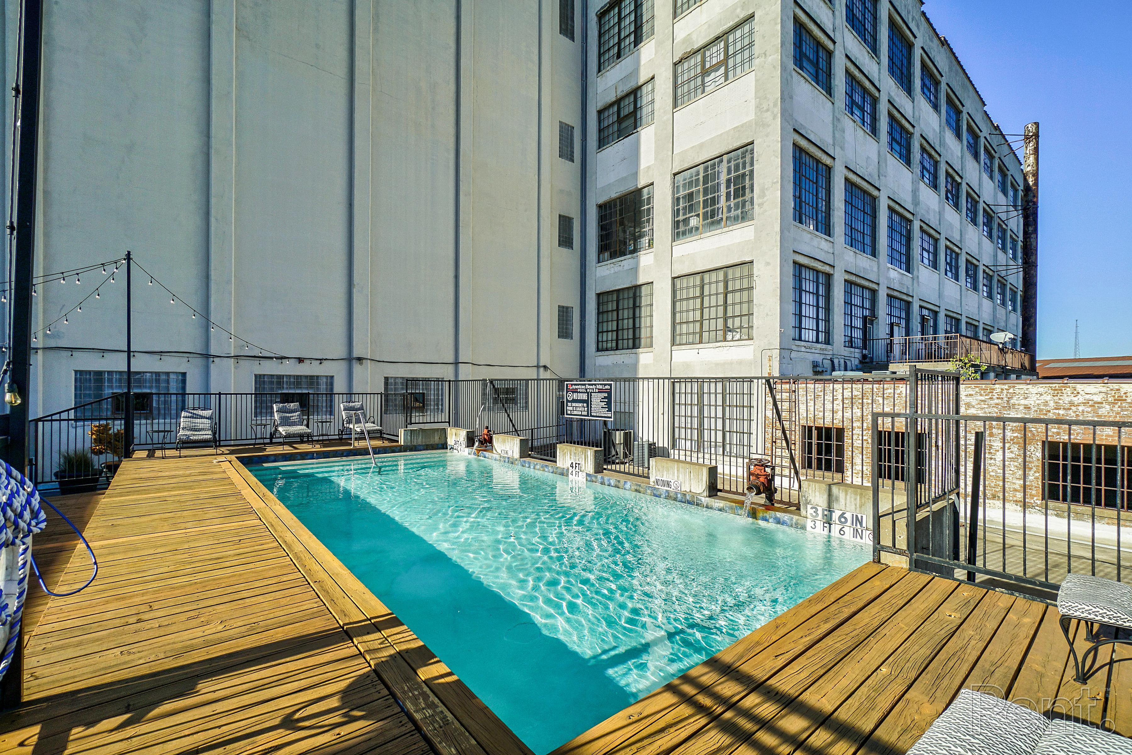 American Beauty Mill Lofts – photo 5