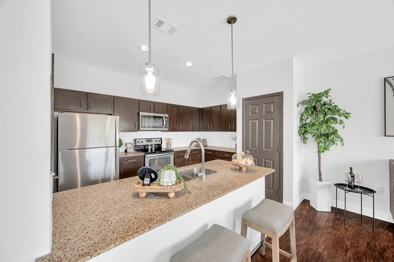 Townhomes at Lake Park – photo 4
