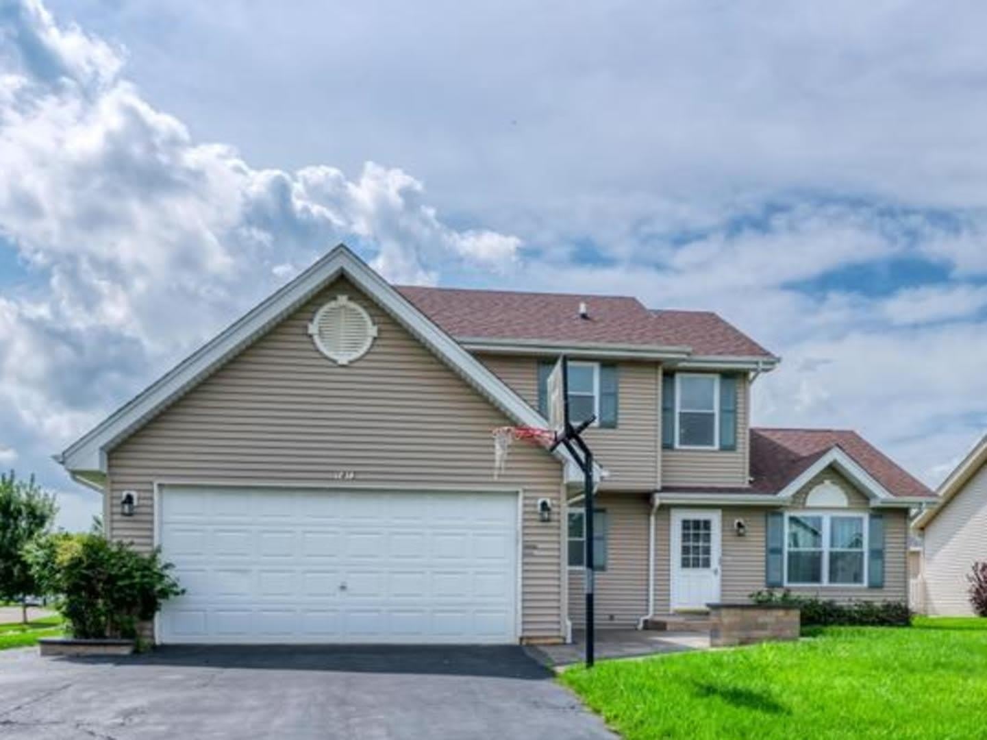 1413 Skylark Lane – photo 1