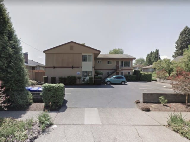 Wasco Court – photo 1