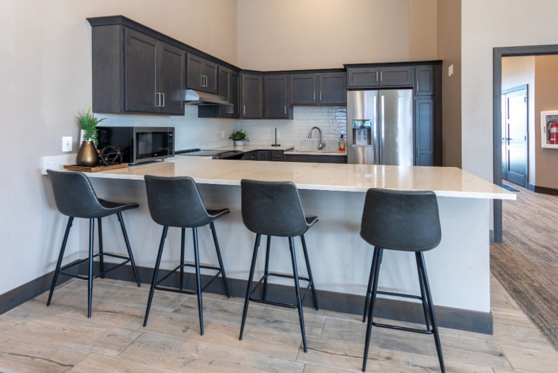 Pinnacle Point Apartments – photo 5