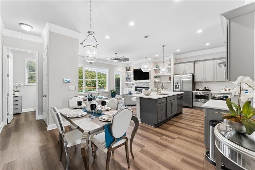 3366 Sarah Trail – photo 4