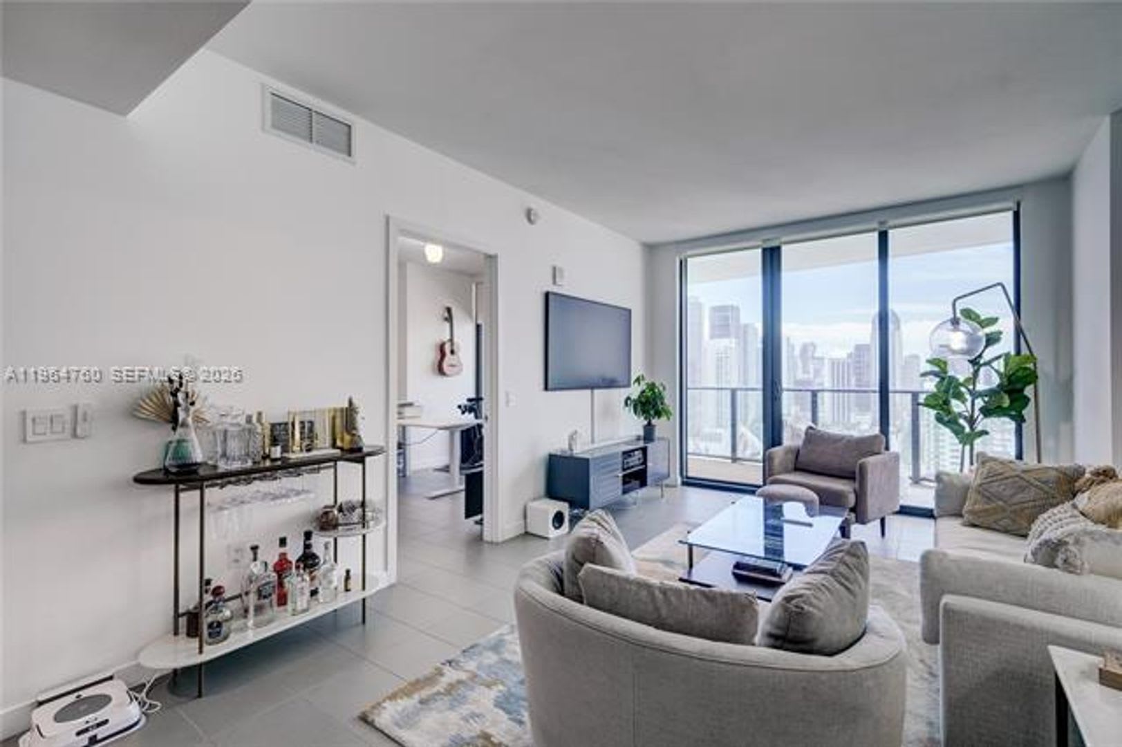 1600 NE 1st Ave cu-3607, Miami, FL 33132 – photo 2
