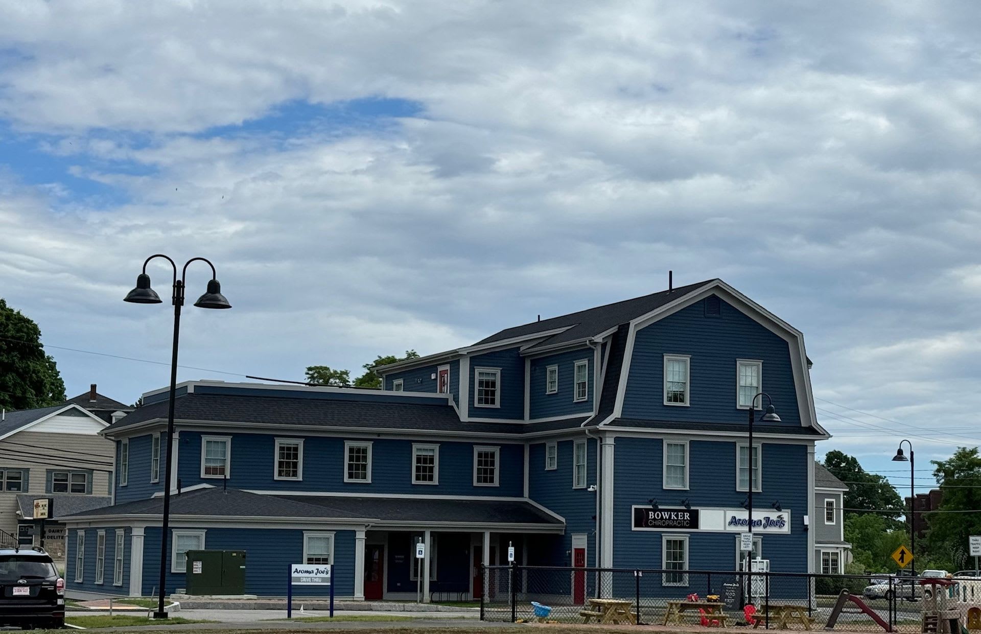 3 School Street – photo 1