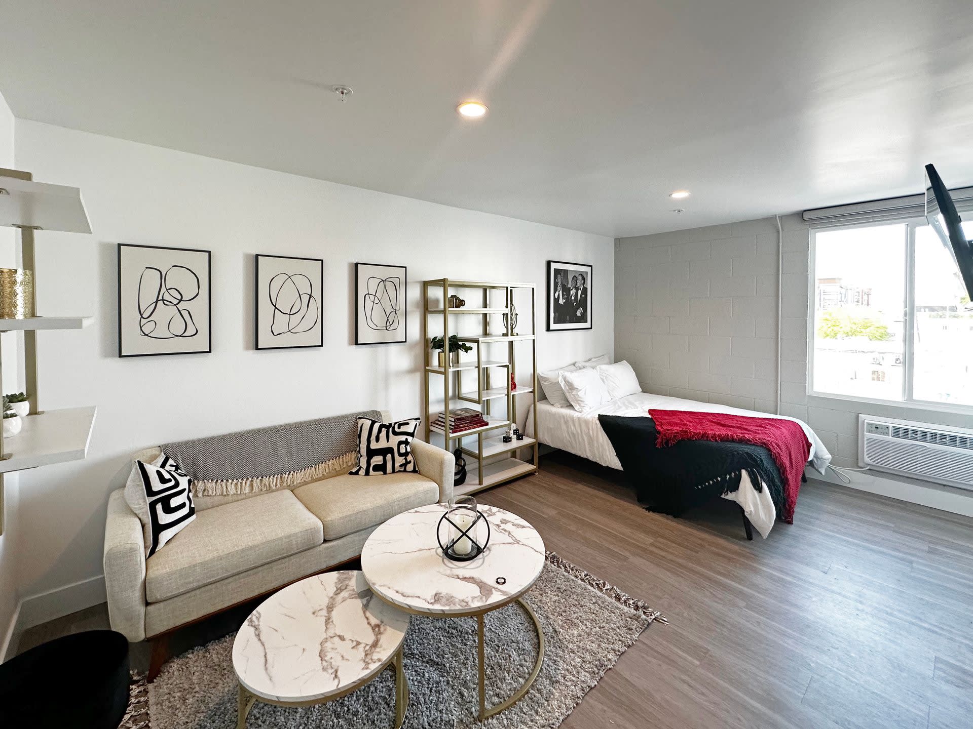 Dlux Lofts – photo 2