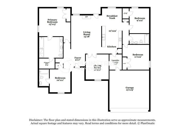 60 Edgewater Cove – photo 2