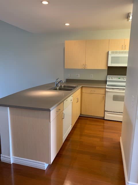 Upstairs Napili Villas Condo – photo 5