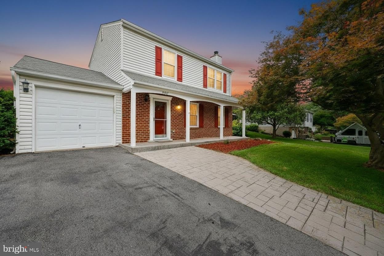 10417 CARLYN RIDGE Road – photo 1