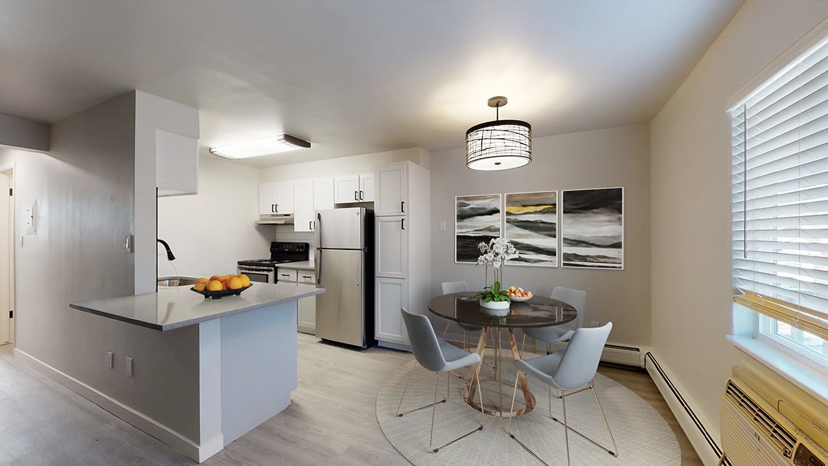 Reserve At Oak Park – photo 3