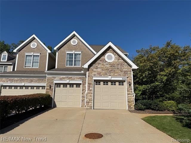 26360 FIELDSTONE Drive – photo 1
