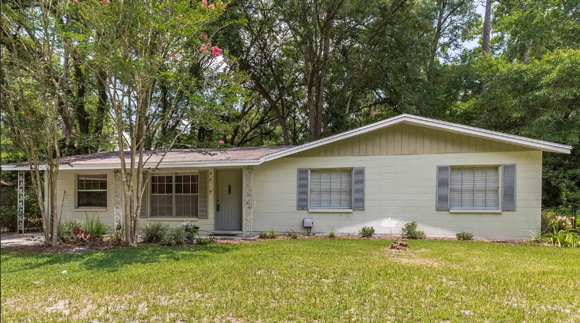 3/2 Home in Northwood Ready for Move-In! – photo 1