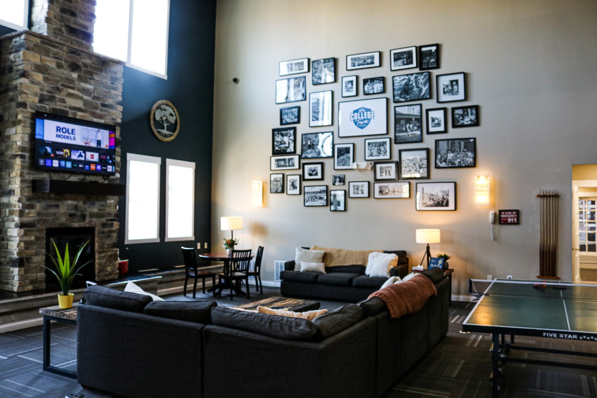 College Town Mankato Student Housing – photo 3